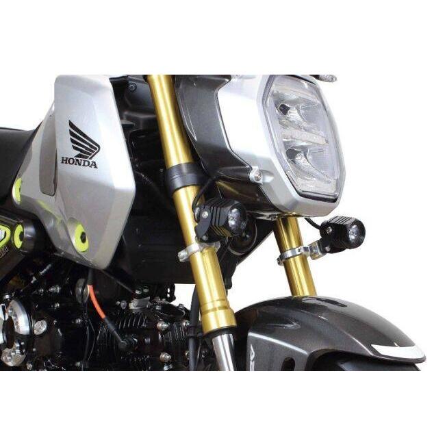 スペシャルパーツ武川 SP武川 SPタケガワ LEDフォグランプキット3.0