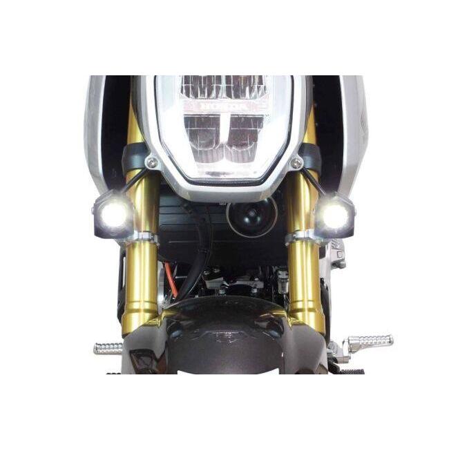 スペシャルパーツ武川 SP武川 SPタケガワ LEDフォグランプキット3.0