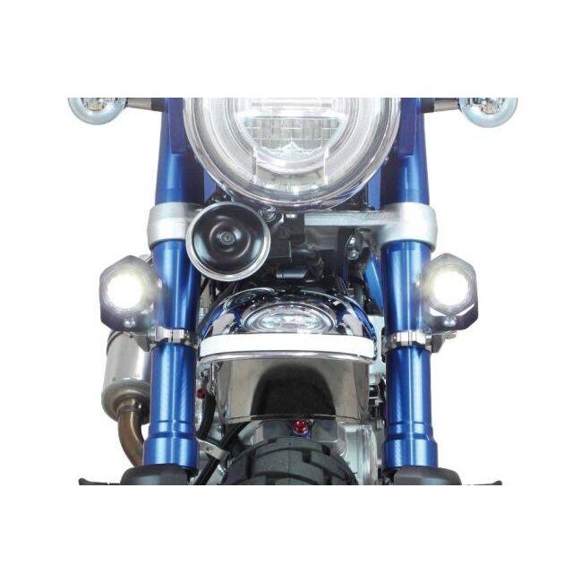 スペシャルパーツ武川 SP武川 SPタケガワ LEDフォグランプキット3.0