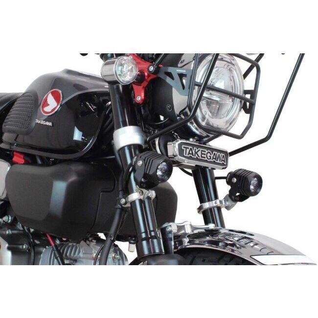 SP武川　LEDフォグランプキット3.0（新品未使用） スペシャルパーツ武川 SP武川 SPタケガワ LEDフォグランプキット3.0