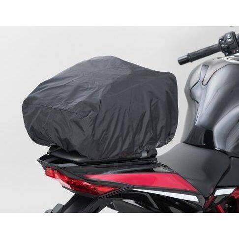 MOTOFIZZ TANAX motofizz タナックス モトフィズ スポルトシートバッグ