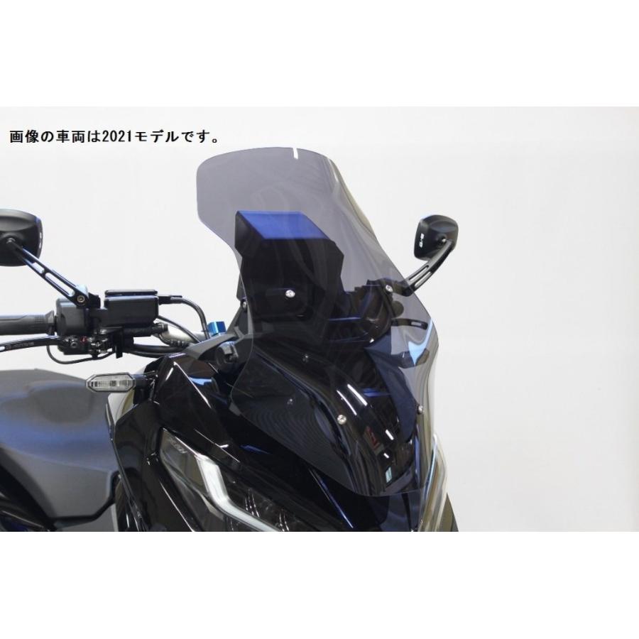 TSR テクニカルスポーツレーシング フリップアップスクリーン