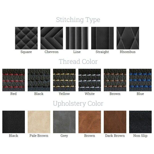 C-RACER シーレーサー Sportster Seat ThreadColor：Brown / UpholsteryColor：PALE BROWN StitchingType：RHOMBUS HARLEY-DAVIDSON ハーレーダビッドソン 外装_1