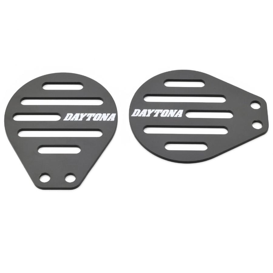 DAYTONA（バイク用品） DAYTONA デイトナ スロットルボディカバー