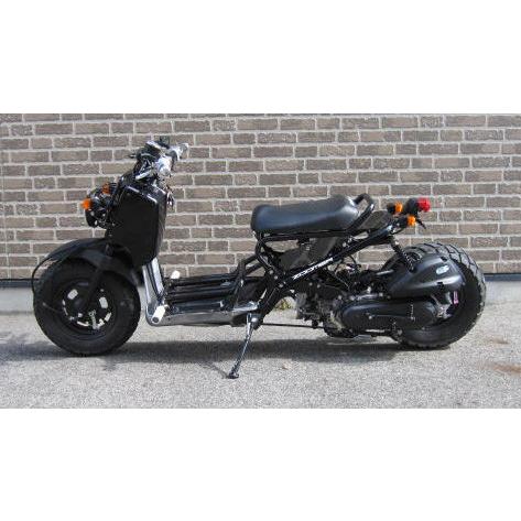 Rin Parts リンパーツ ロングホイール用インストールキット ズーマー HONDA ホンダ ロングホイールベースキット 足回り | Rin Parts | 01