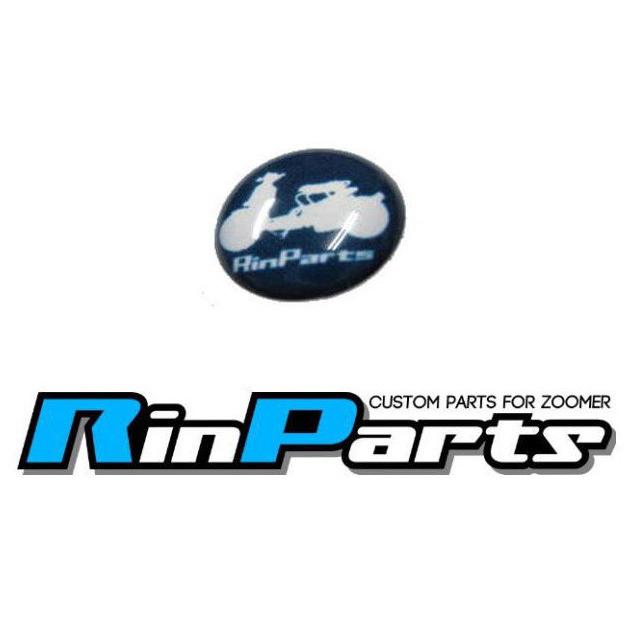Rin Parts リンパーツ RIN PARTS iPhone ホームボタン シール その他スマートフォングッズ 電子機器類 | Rin Parts | 01
