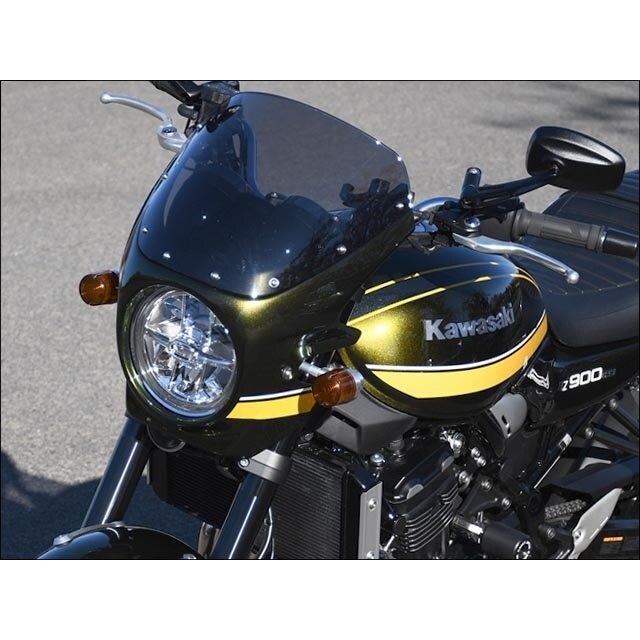 CHIC DESIGN（シックデザイン） ロードコメット Z900RS KAWASAKI