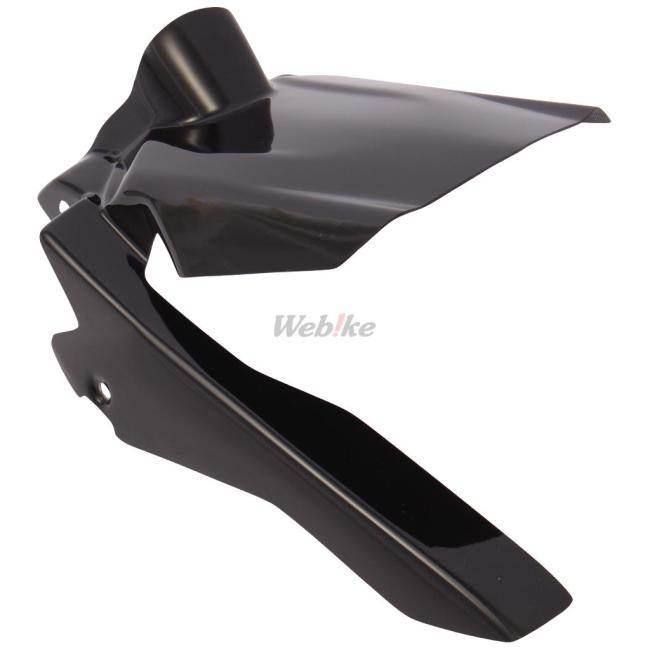 EIGHT(才谷屋) エイト(サイタニヤ) リアフェンダー タイプ：黒ゲル YZF