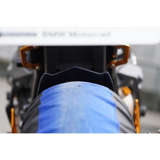 EIGHT(才谷屋) エイト(サイタニヤ) リアフェンダー タイプ：カーボン綾織 S1000RR BMW フェンダー関連 外装の画像