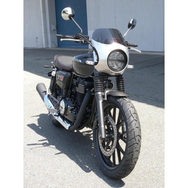 ビキニカウルセット Amazon | 【Fanks】ホンダ CB1300SF/CB400SF用 ビキニカウル