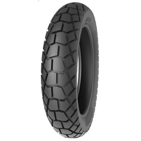 TIMSUN ティムソン TS822 【130/70-17 62P TL】 タイヤ オフロード