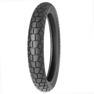 TIMSUN ティムソン TS823 【130/80-18 66P TL/WT】 タイヤ バンバン200