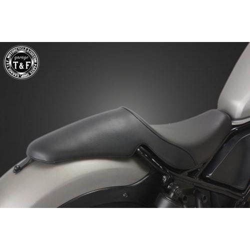 Garage T＆F ガレージ ガンファイターシート ベースカラーカラー