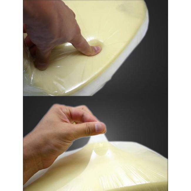 Garage T＆F ガレージ ガンファイターシート タイプ：タックロール