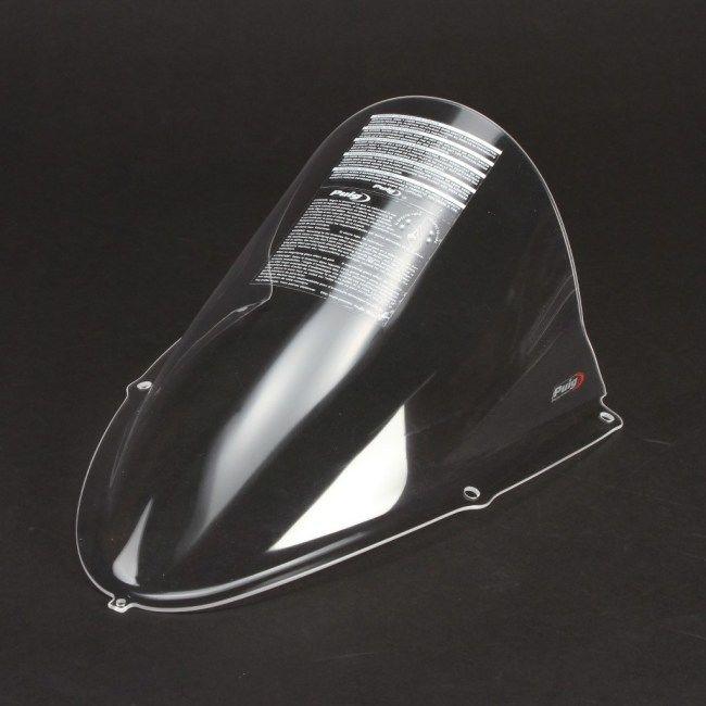 Puig（プーチ） レーシングスクリーン R-Racer カラー：クリア RSV4