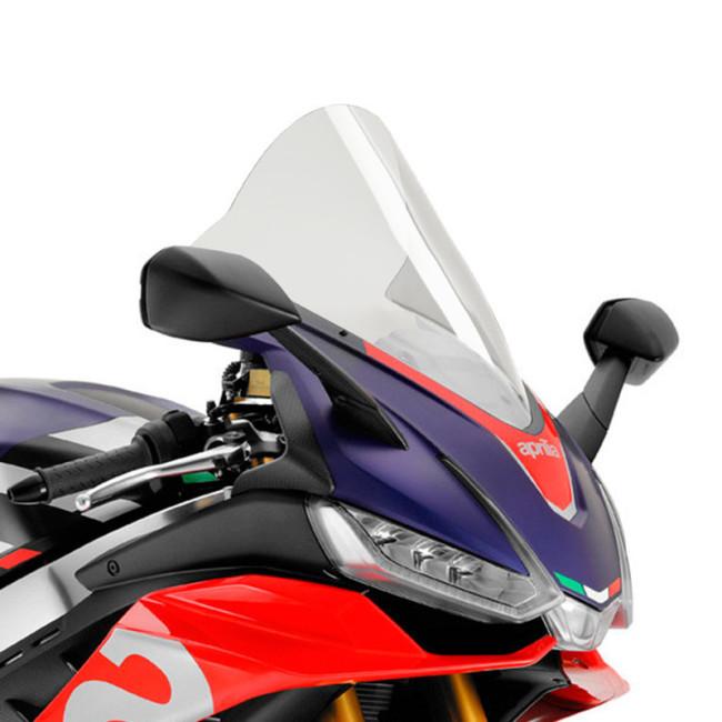 Puig（プーチ） レーシングスクリーン R-Racer カラー：クリア RSV4