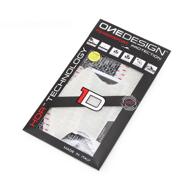 Puig プーチ サイドタンクパッド(SIDE TANK PADS) カラー：クリア 1290 SUPER ADVENTURE R S KTM タンクパッド タンク関連 外装_1