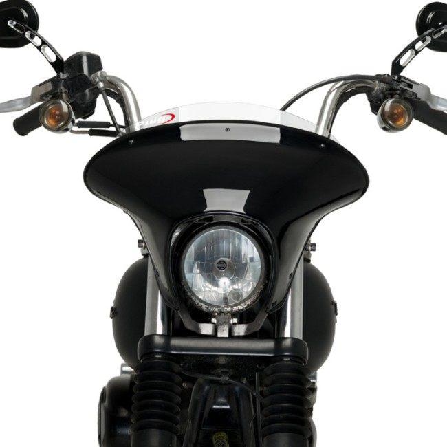 Puig プーチ ウインドシールド バットウイング SML(SPORT) スクリーン