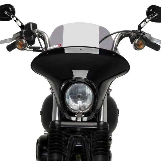 Puig（プーチ） ウインドシールド バットウイング SML(TOURING 