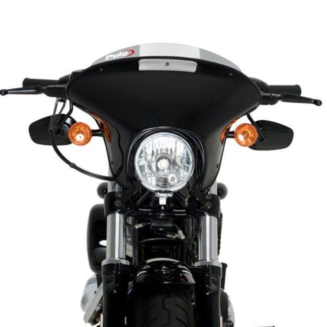 アレンネス　フェアリング　中古　スモークシールド　ビキニ　カウル ARLEN NESS(アレンネス) ビキニカウル | バイク用品通販 Webike