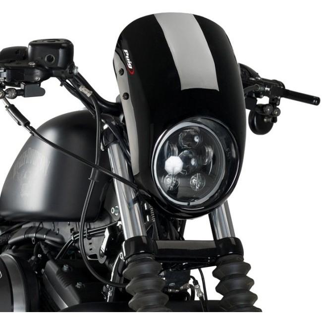 Puig（プーチ） セミフェアリング(Semifarings Anarchy) XL883N