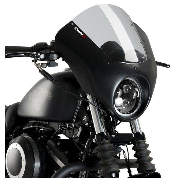 Puig（プーチ） セミフェアリング ダークナイト (SEMIFAIRING DARK
