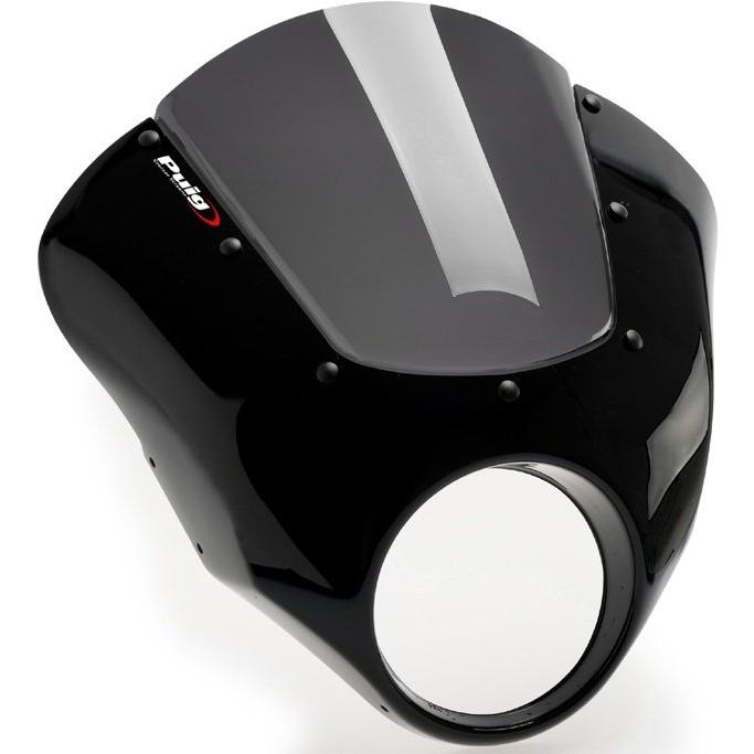 Puig（プーチ） セミフェアリング ダークナイト (SEMIFAIRING DARK