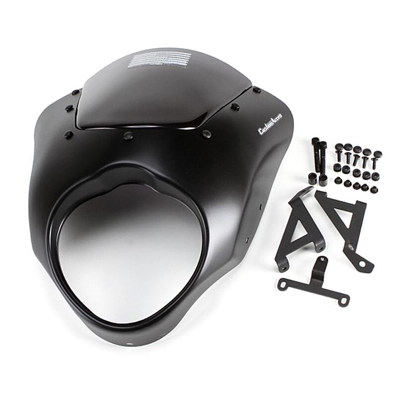 Puig（プーチ） セミフェアリング ダークナイト (SEMIFAIRING DARK