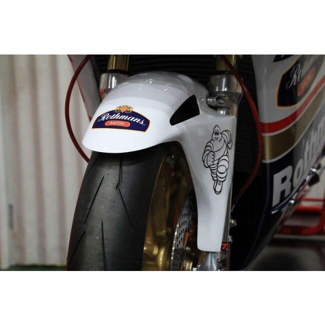 T2Racing T2 Racing T2レーシング RSWタイプ フロントフェンダー