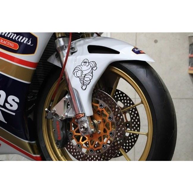 T2Racing T2 Racing T2レーシング RSWタイプ フロントフェンダー