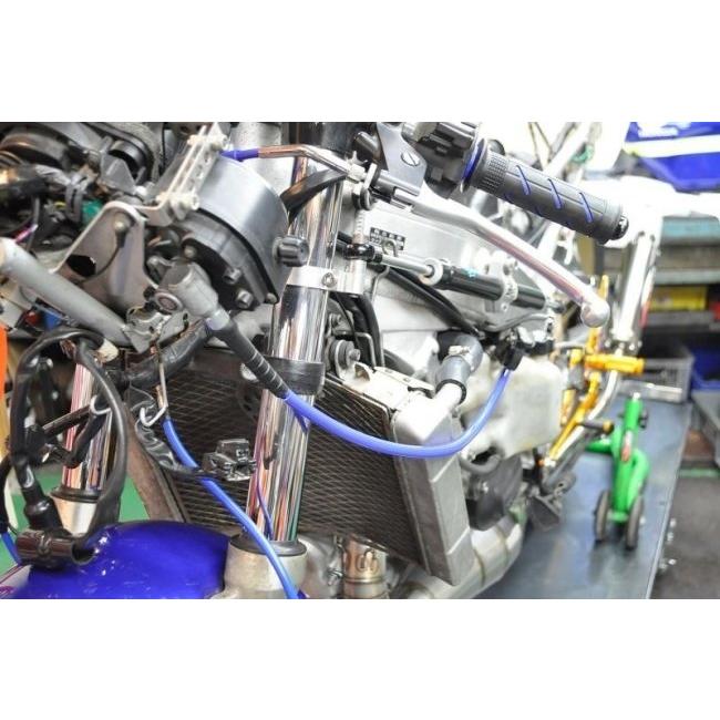 T2Racing T2 Racing T2レーシング スピードメーターケーブル カラー