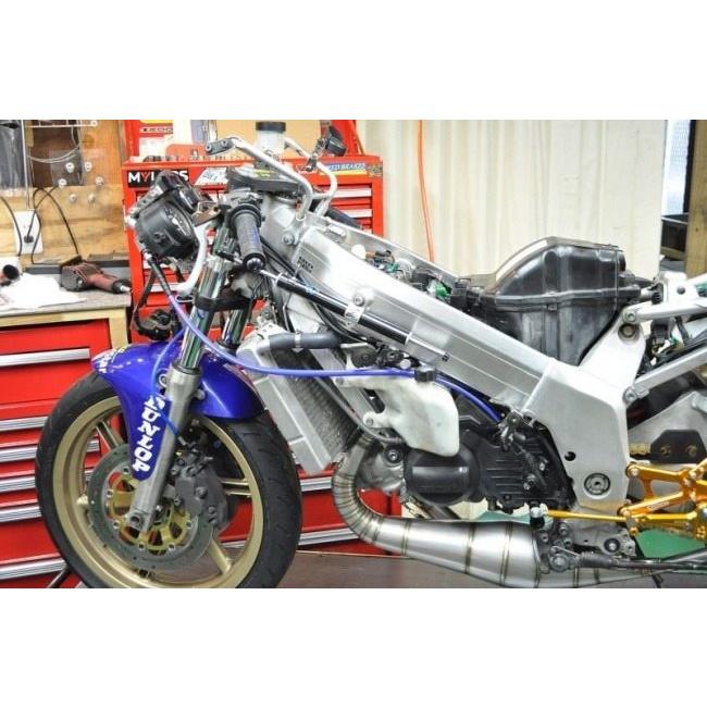 T2Racing T2 Racing T2レーシング スピードメーターケーブル カラー