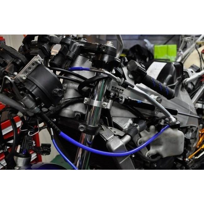T2Racing T2 Racing T2レーシング スピードメーターケーブル カラー
