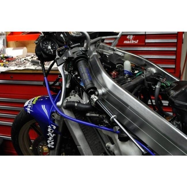 T2Racing T2 Racing T2レーシング スピードメーターケーブル カラー