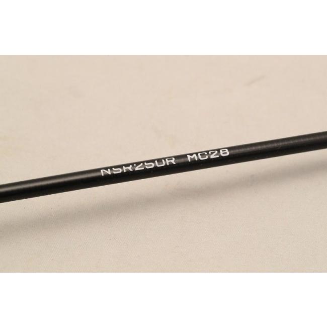 T2 Racing T2レーシング チョークワイヤー カラー：ブラック NSR250R HONDA ホンダ チョークケーブル ハンドル周辺パーツ ハンドル | T2Racing | 01