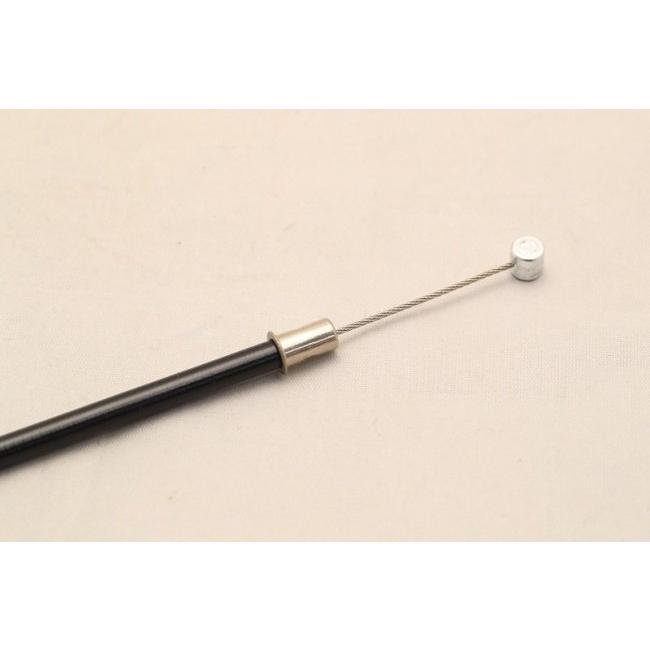 T2 Racing T2レーシング チョークワイヤー カラー：ブラック NSR250R HONDA ホンダ チョークケーブル ハンドル周辺パーツ ハンドル | T2Racing | 03