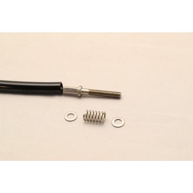 T2Racing T2 Racing T2レーシング アイドルスクリューワイヤー カラー