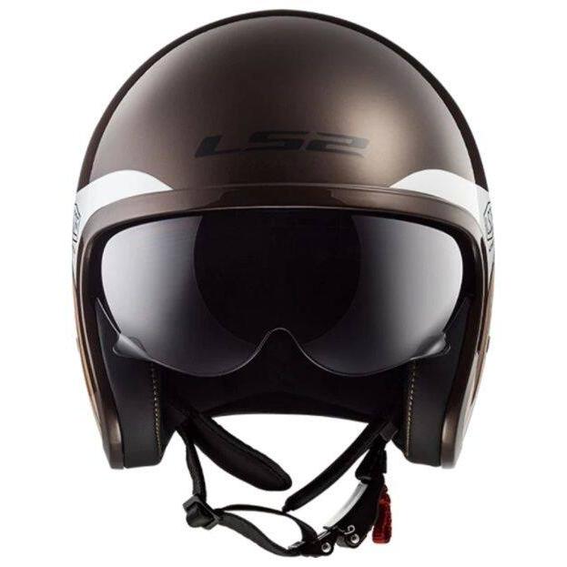 LS2 HELMETS LS2 エルエス2 SPITFIRE スピットファイア ヘルメット