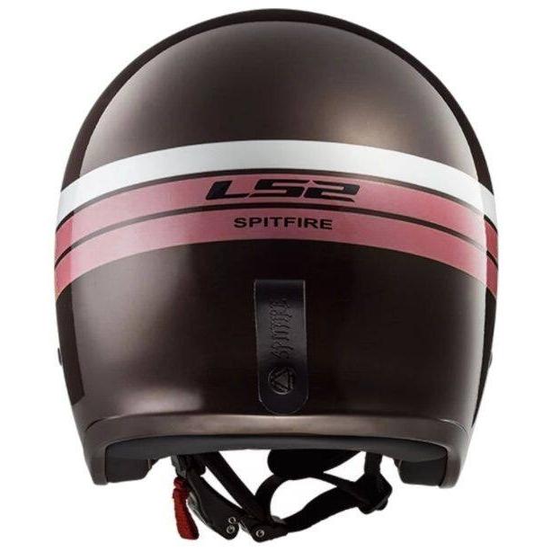 LS2 HELMETS LS2 エルエス2 SPITFIRE スピットファイア ヘルメット