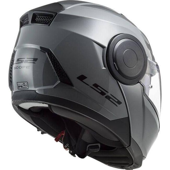 LS2 エルエス2 SCOPE ヘルメット サイズ：M(57-58cm) システムヘルメット | LS2 HELMETS | 04