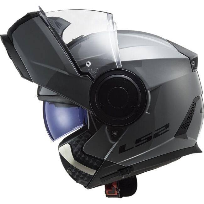 LS2 エルエス2 SCOPE ヘルメット サイズ：M(57-58cm) システムヘルメット | LS2 HELMETS | 06