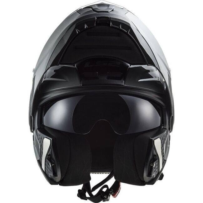 LS2 エルエス2 SCOPE ヘルメット サイズ：M(57-58cm) システムヘルメット | LS2 HELMETS | 08