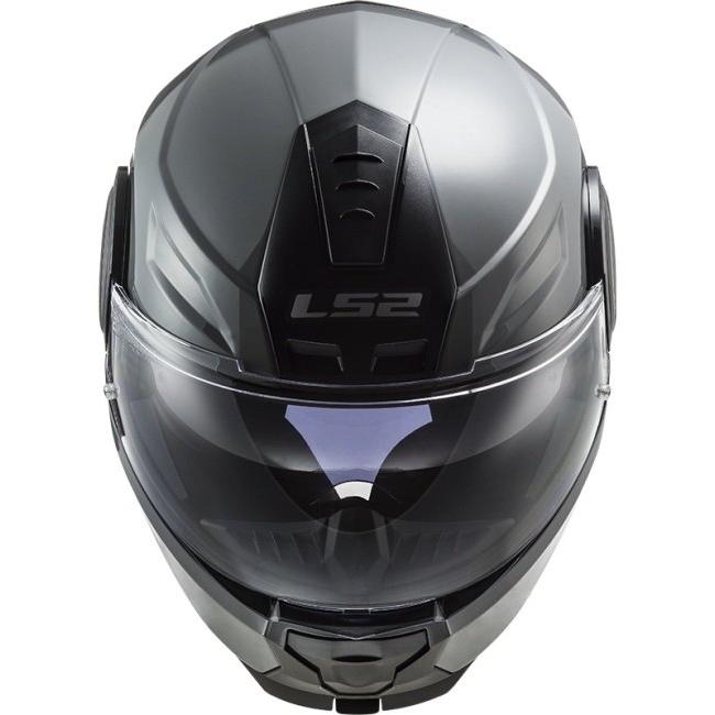 LS2 HELMETS LS2 エルエス2 SCOPE ヘルメット サイズ：L(59-60cm
