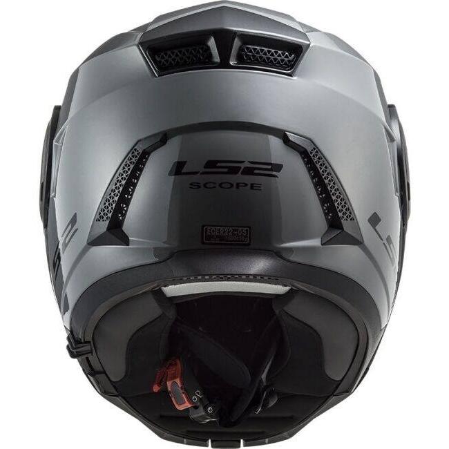 LS2 エルエス2 SCOPE ヘルメット サイズ：L(59-60cm) システムヘルメット | LS2 HELMETS | 05