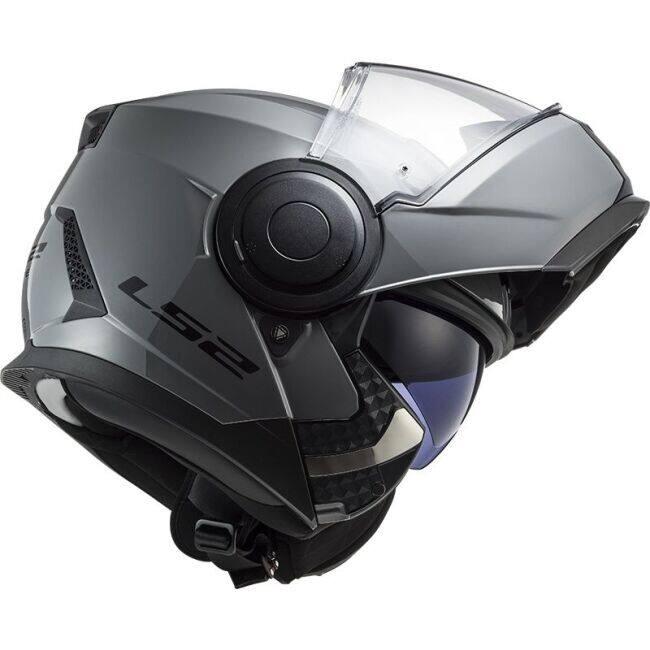 LS2 エルエス2 SCOPE ヘルメット サイズ：L(59-60cm) システムヘルメット | LS2 HELMETS | 07