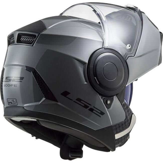 LS2 エルエス2 SCOPE ヘルメット サイズ：L(59-60cm) システムヘルメット | LS2 HELMETS | 09