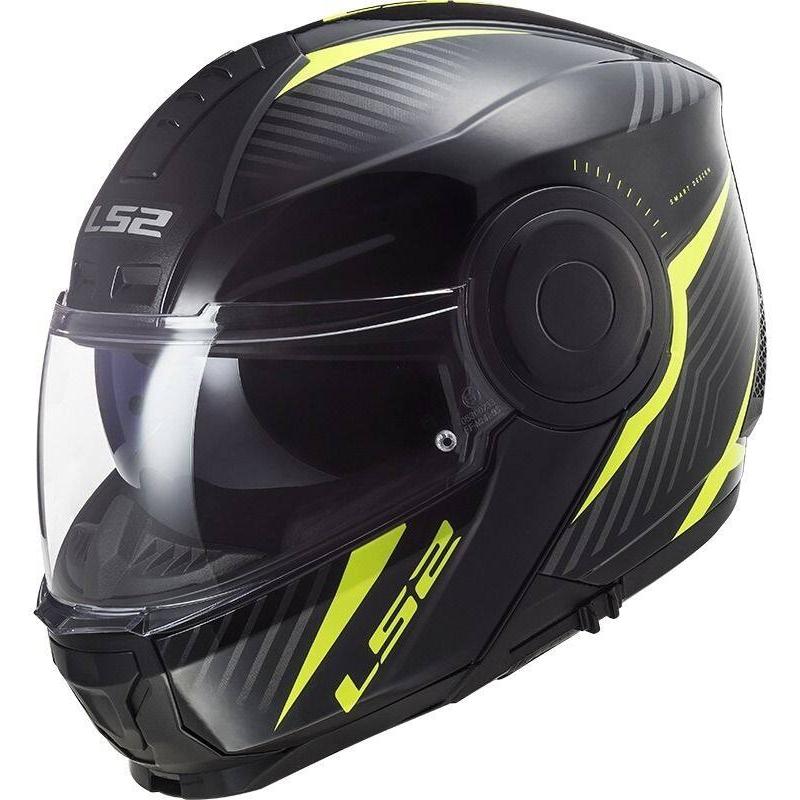 LS2 エルエス2 SCOPE ヘルメット サイズ：S(55-56cm) システムヘルメット | LS2 HELMETS