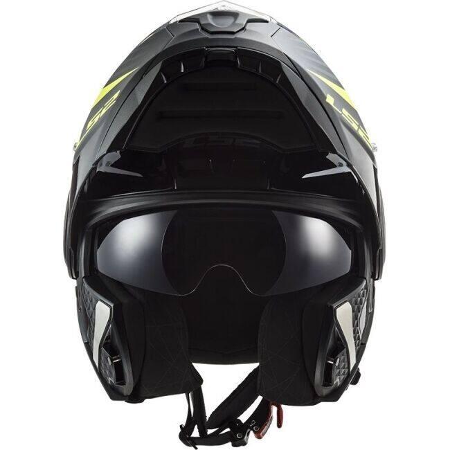 LS2 エルエス2 SCOPE ヘルメット サイズ：S(55-56cm) システムヘルメット | LS2 HELMETS | 11
