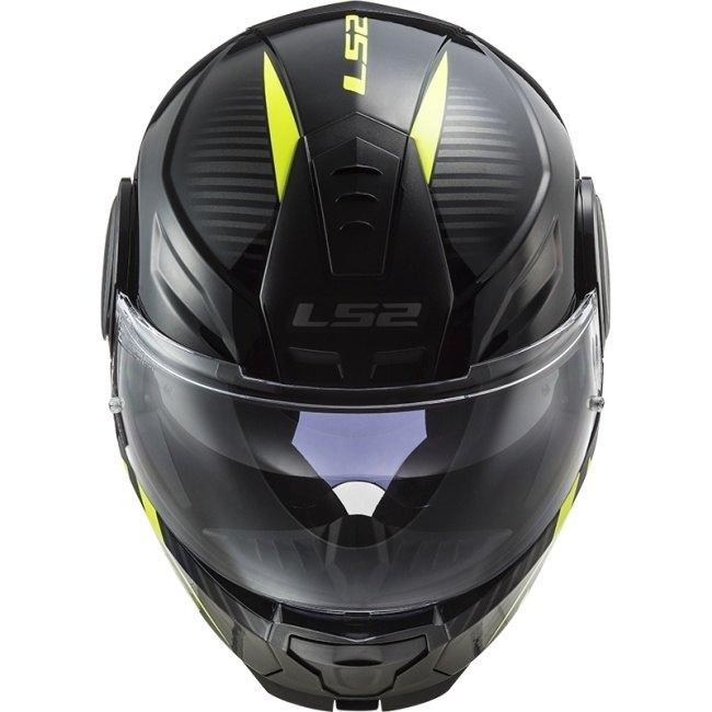 LS2 HELMETS LS2 エルエス2 SCOPE ヘルメット サイズ：L(59-60cm