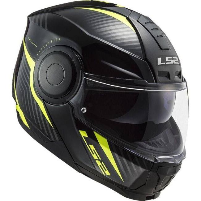LS2 エルエス2 SCOPE ヘルメット サイズ：XL(61-62cm) システムヘルメット | LS2 HELMETS | 01